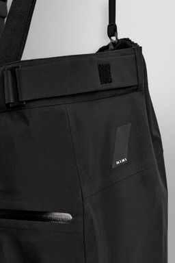 RECCO® WATERPROOF SKI JACKET - Zara фото 25