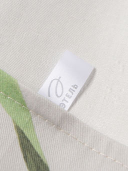 Набор Eucalyptus: полотенце 40?73 см, саржа 190 г/м?, формочки для печенья