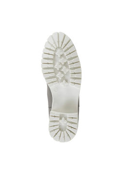 Сапожки, серые - Linea tesini фото 6