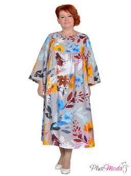 Платье Модель №1946 размеры 44-84