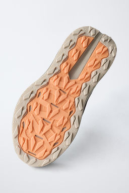 SPORTY TRAINERS - Zara фото 8