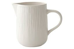 Кувшин Gallery, белый, 1 л