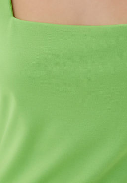 Платье-миди облегающего покроя - Incity фото 17