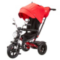 Велосипед 3-х колесный Chopper