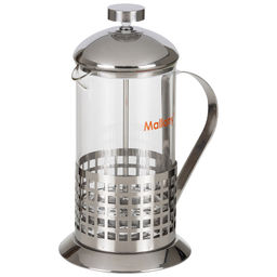 Чайник/кофейник (кофе-пресс) "Cellula" В511-600 мл сталь арт 950138