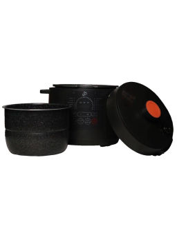 Мультиварка ARC ULTimate 6 литров черная