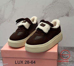 ботинки женские для зимнего сезона - Bruno фото 3