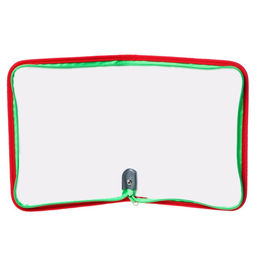 Папка пластиковая для тетрадей А5, на молнии, Микки Маус - Disney фото 5