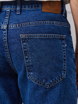 Мужские джинсы арт. 0972 - F5 фото 8