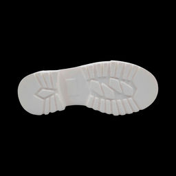 Лоферы AV896-3-4 бежевые