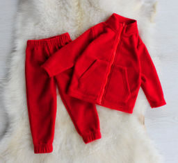 Костюм флисовый - Baroshakids фото 2