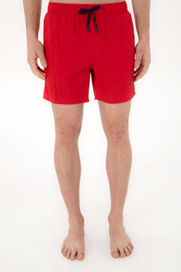 Erkek K_rm_z_ Deniz _ortu Sepette S_rpriz _ndirim - U.s. polo assn фото 2