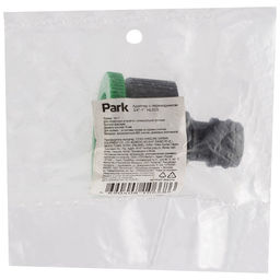 Адаптер с переходником 3/4-1 HL023, в пакете, 002715