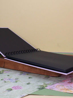 Фотоальбом "LamaCorn" (24,5 х 19 см)