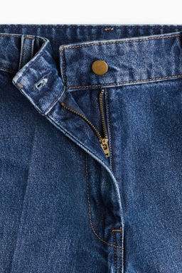 Wide High Jeans - H&m фото 10