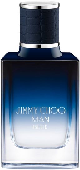 JIMMY CHOO BLUE m EDT 30 ml M, туалетная вода