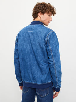 Мужской Бомбер - Mossmore фото 44