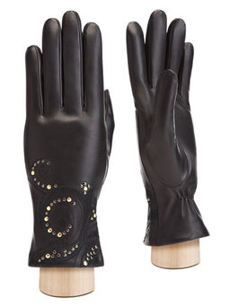Перчатки женские ш+каш. IS01439 black