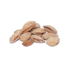 Цена за 0,5кг Миндаль неочищенный жареный/соленый (кг) - Orexispb фото 2