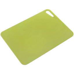 Цена за 2 шт. Доска разделочная гибкая 21*29см "Грация" оливковая С845ОЛВ