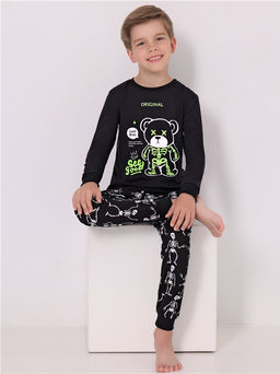 свитшот+брюки 2ПЖСБ5701001н - Апрель фото 3