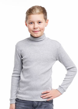 Водолазка детская