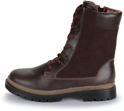 ботинки для девочек - Elegami фото 2