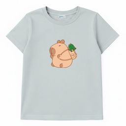 Футболка кулирка 0954103407