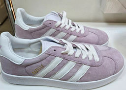 Женские кроссовки В207-23, сирень 40