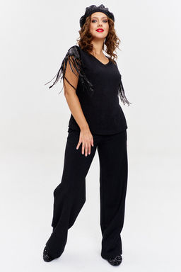 Топ AVE RARA 2257 Черный