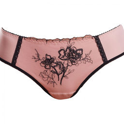 -60% Трусы Milavitsa 360376 античная роза с черным