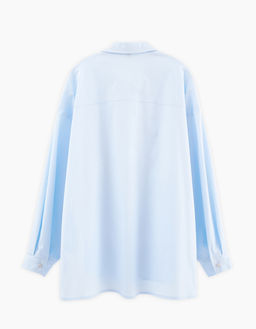 Блузка для девочки