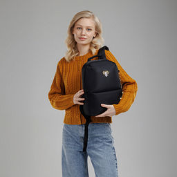 RXL-620-1 Рюкзак с обвесом - Grizzly фото 15