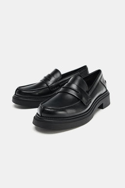 PENNY LOAFERS - Zara фото 4