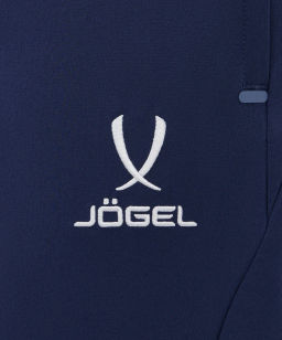 Брюки парадные JOGEL PREMIER PerFormDRY Woven Pants, темно-синий  фото 5