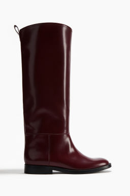 Botas a la rodilla - H&m фото 3