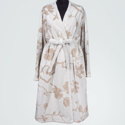 8с51.303.2 170-176/100-104 (лен3) Халат женский