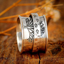 Кольцо арт. 51 1768 (id 279252) - Rada фото 3