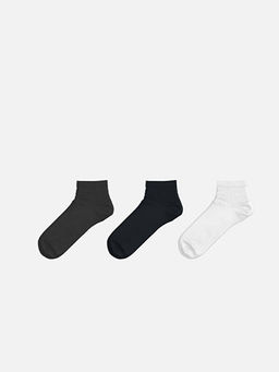 Erkek Soket ?orap 3l?