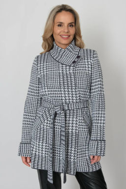 БЕЛАРУСЬ Кардиган Д 3012/джинс