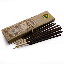 Благовония BANJARA Opium Super Premium качество светлые пыльцовые 8 палочек