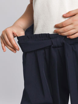 Шорты для девочки Соль&Перец фото 2