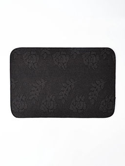 Коврик придверный " Опасно", 40 х 60 см