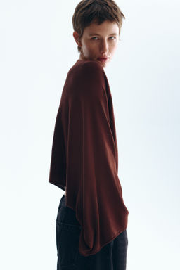 Oversized top - H&m фото 5