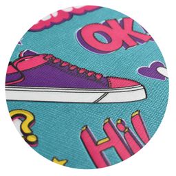 Дневник школьный арт. 58871 / 15 ХАЙП - Феникс+ фото 2