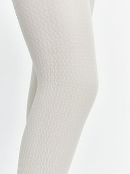 K?z ?ocuk ?nce K?lotlu ?orap 2li