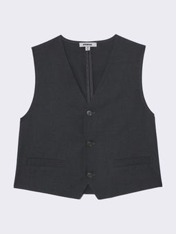 Жилет - Смена фото 6