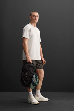 BASIC TRAINING T-SHIRT - Zara фото 36