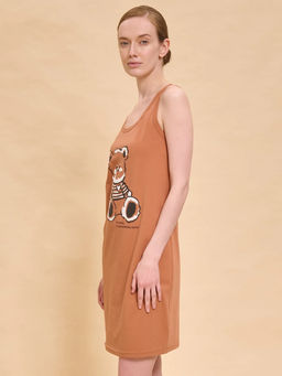 PFDV6945U Платье женское - Pelican фото 3