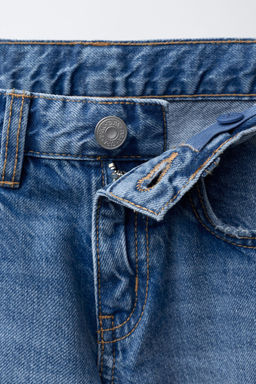 SLIM FIT JEANS - Zara фото 8